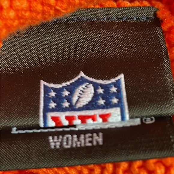 NFL➕DENVER BRONCOS New Era Slouch Knit Beanie NWT - Picture 7 of 7